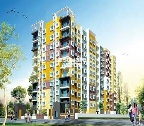 GM Meena Eco Vista, New Town, Kolkata