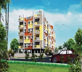 GM Meena Flora, Kaikhali, Kolkata