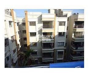 GM Meena Florence, Rajarhat New Town, Kolkata