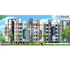 GM Meena Genesis Featured Image