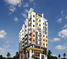 GM Meena Icon, Sodepur, Kolkata