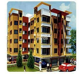 GM Meena Pearl, Dum Dum, Kolkata