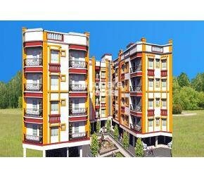 GM Meena Residency