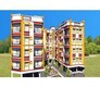 GM Meena Residency Flagship Image