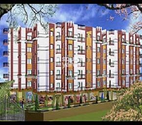 GM Meena View, Rajarhat New Town, Kolkata