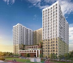 Godrej Orchard, Joka, Kolkata