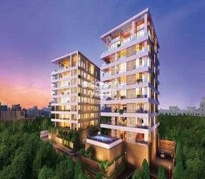 Godrej Platinum, Alipore, Kolkata