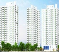 Godrej Prakriti Phase 3 Featured Image