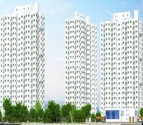Godrej Prakriti Phase 3