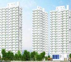 Godrej Prakriti Phase 3 Featured Image