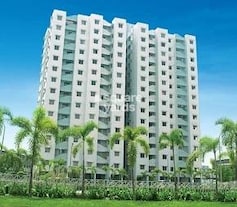 Godrej Prakriti Phase 5, BT Road, Kolkata