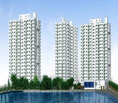 Godrej Retreat BT Road, BT Road, Kolkata