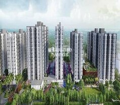 Godrej Seven, Joka, Kolkata