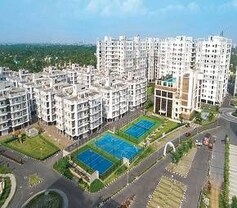 Greenfield City, Maheshtala, Kolkata