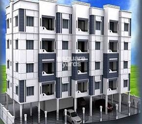 Griham Regency residential project in Jadavpur