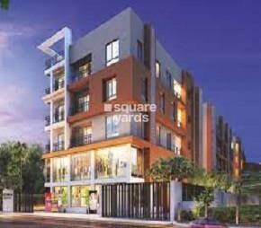 Group Uptown One, Behala, Kolkata