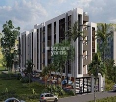 GS Green Field, Garia, Kolkata