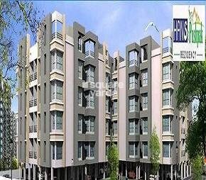 Hans Pushpak Rezidency residential project in Madhyamgram