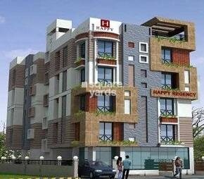 Happy Regency residential project in Kalighat