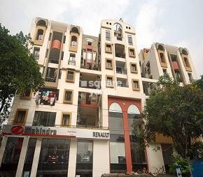 Heritage Princess, Ballygunge, Kolkata