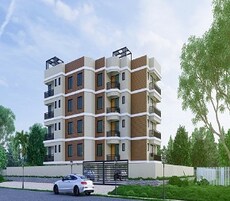 Hive Pinnacle Residency Featured Image