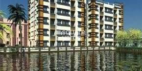 Housing Lake Side Residency in Chinsurah, Kolkata