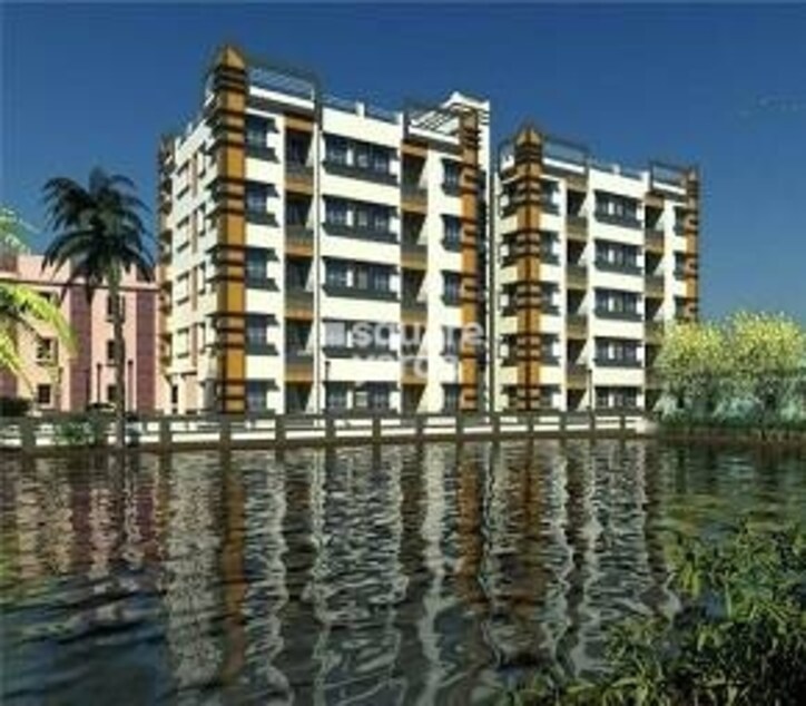 Housing Lake Side Residency Cover Image