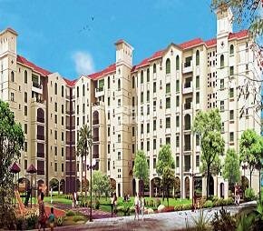 Ideal Enclave Rajarhat New Town project in Rajarhat New Town, Kolkata