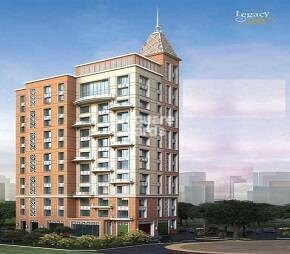 Ideal Legacy residential project in Ballygunge