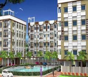 Infinity Uma Palace residential project in Sodepur