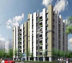 Isha Ashoka Heights Netaji Nagar, Netaji Nagar, Kolkata