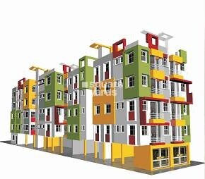 Ithemba Arcadia, Chandannagar, Kolkata