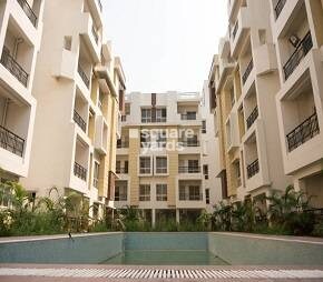 Jain Dream Exotica, Madhyamgram, Kolkata