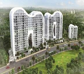 Jain Dream One, New Town, Kolkata