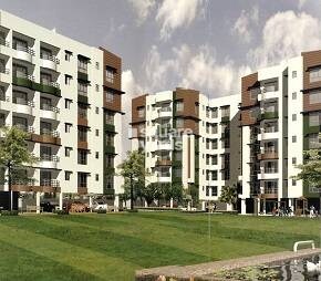 Jain Dream Residency Manor