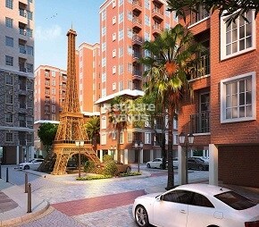 Jain Dream World City