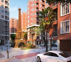 Jain Dream World City, Pailan, Kolkata