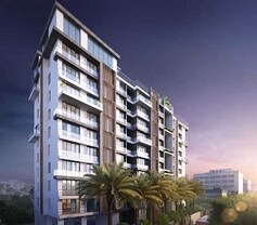 Juneja Ospira, Alipore, Kolkata