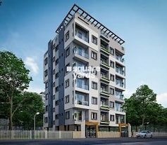Kappa White House, New Town, Kolkata