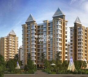 LGW The Pyramid, Rajarhat New Town, Kolkata