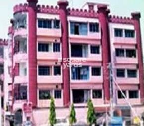 Loharuka Executive Palace residential project in Baguihati