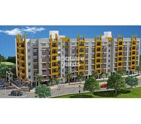 Loharuka Green Enclave