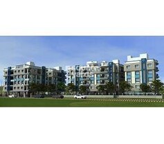 Loharuka Green Leaf, Baguihati, Kolkata