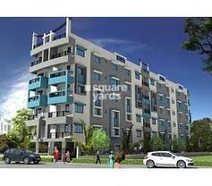 Loharuka Green Nest, Rajarhat New Town, Kolkata