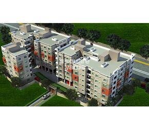Loharuka Green Residency