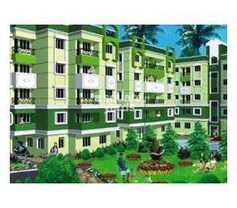 Loharuka Green Vista, Rajarhat, Kolkata