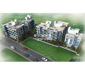Loharuka Priyadarshini Apartment
