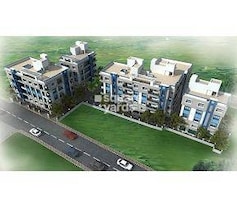 Loharuka Priyadarshini Apartment, Dum Dum, Kolkata