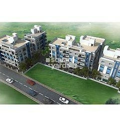Loharuka Priyadarshini Apartment Loharuka Priyadarshini Apartment