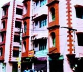 Loharuka Samrat Apartment